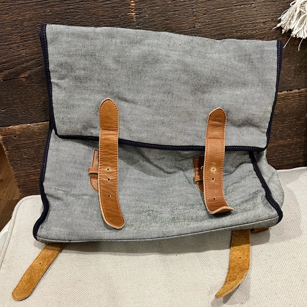 🌼 NWOT 🌼 Custom Fashion Backpack